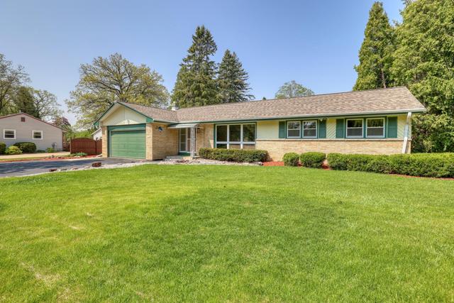 New Homes with In-ground Swimming Pools in New Berlin: May 18th to May 24th