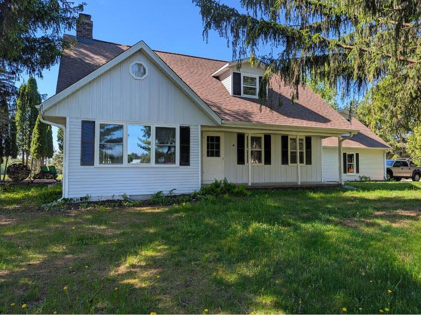 N79W33915 Petersen Rd, Merton, WI 53066