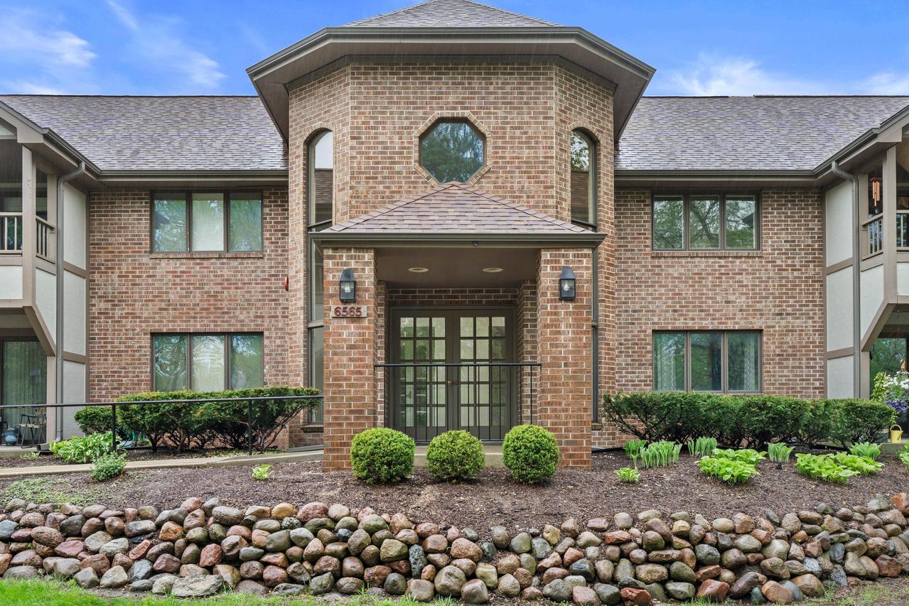 6565 N Green Bay Ave #101, Glendale, WI 53209