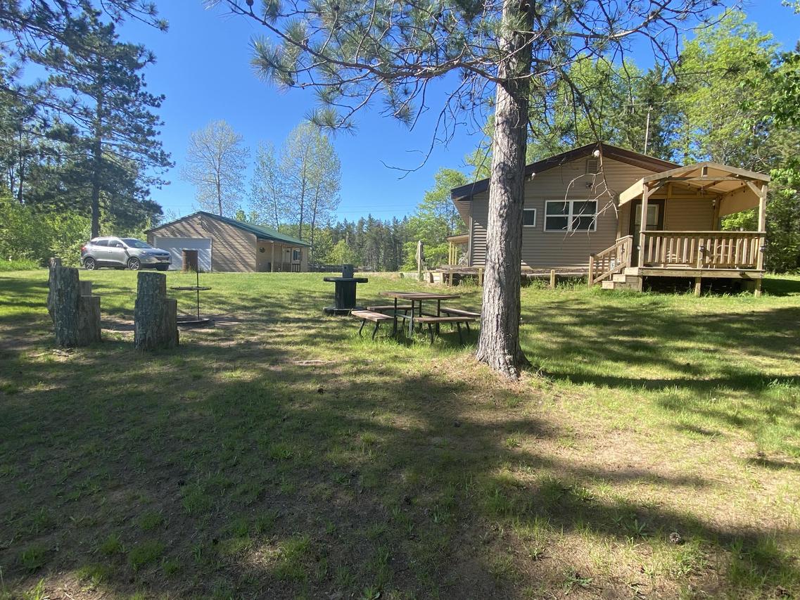 W7945 Aspen Ln, Pembine, WI 54156
