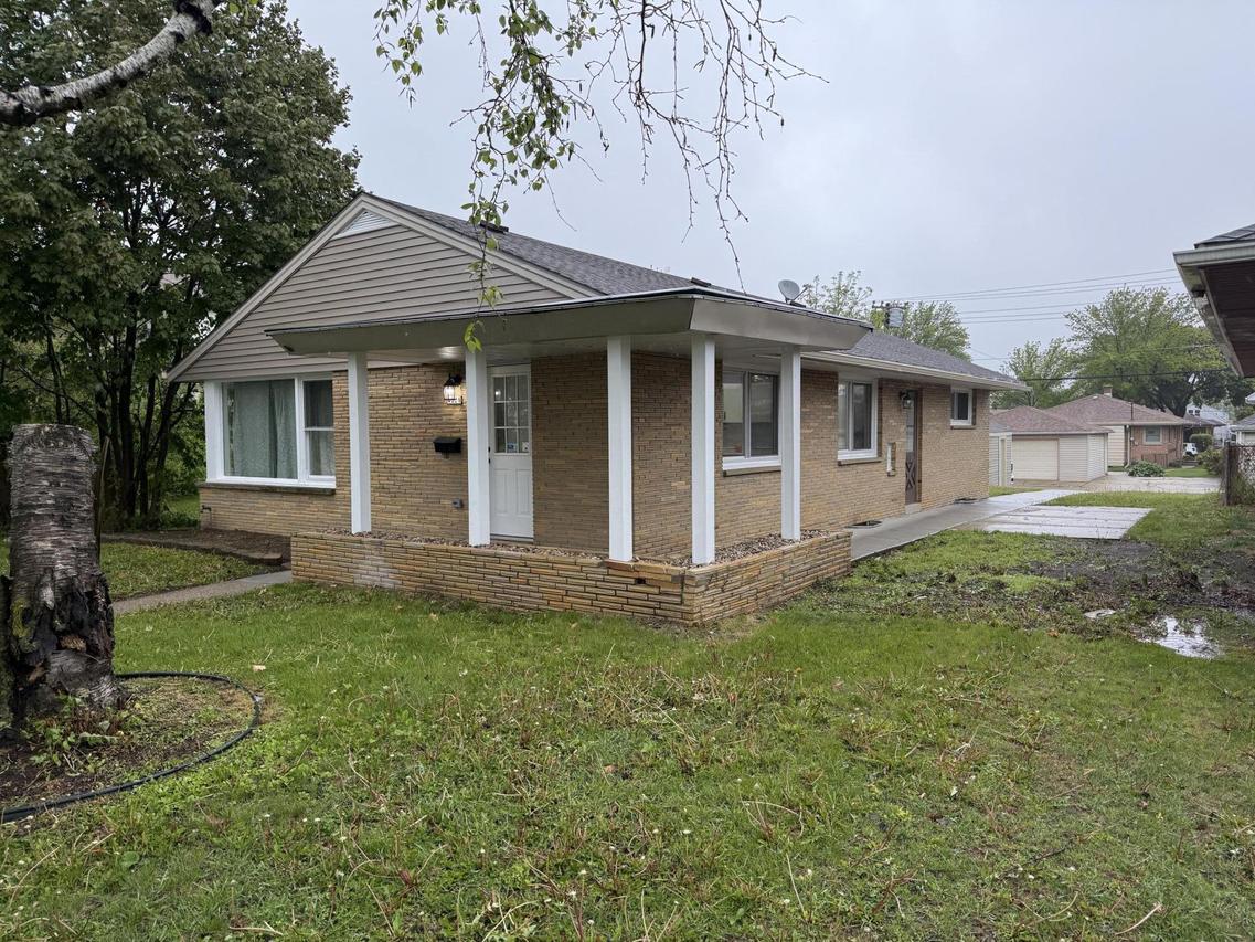 4028 N 64th St, Milwaukee, WI 53216