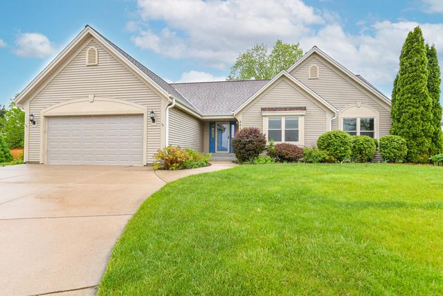 New Homes For Sale This Week in Pewaukee: May 16th to May 22nd