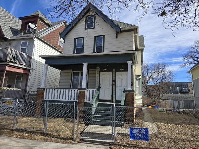 2728 N Vel R Phillips Ave #2730, Milwaukee, WI 53212