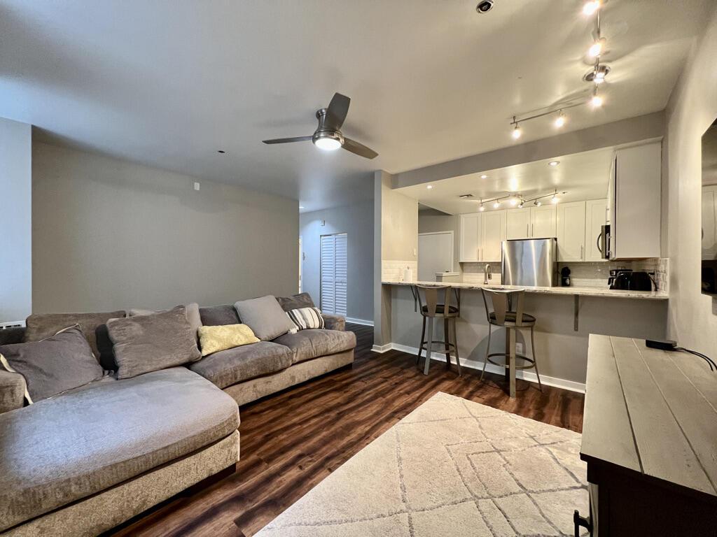 234 N Broadway - #302, Milwaukee, WI 53202