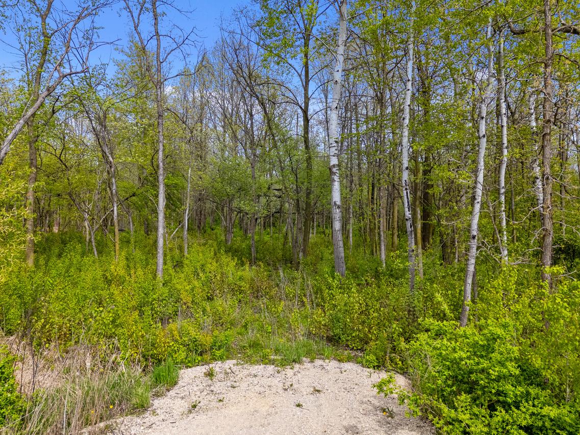 Lt0 County Road B -, Belgium, WI 53004