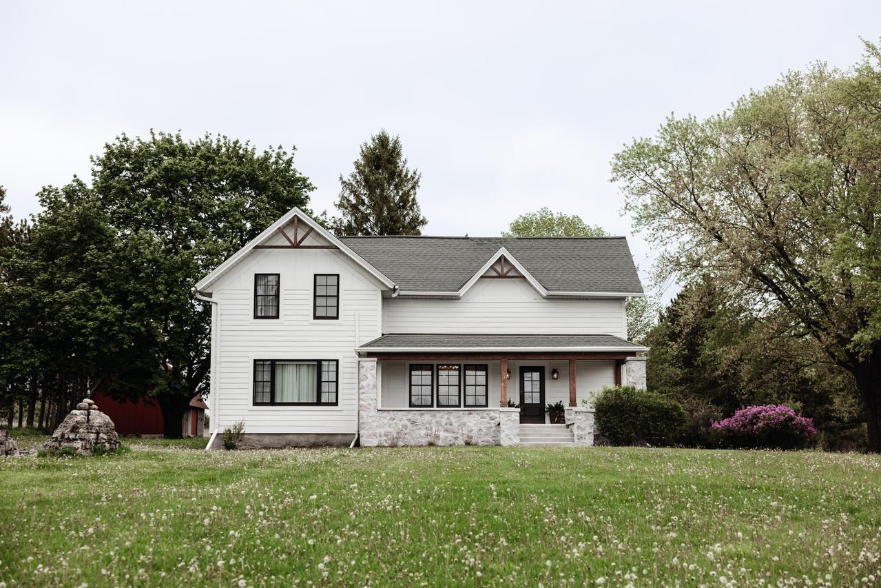 W452 County Road O -, Ashippun, WI 53027
