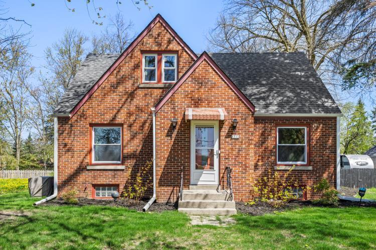 6510 W Cold Spring, Greenfield, WI 53220