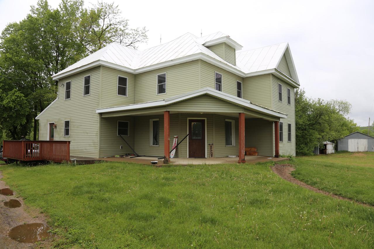 11877 County Highway B -, Sparta, WI 54656