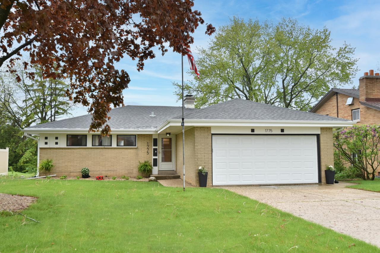 1775 Poplar Ave, South Milwaukee, WI 53172