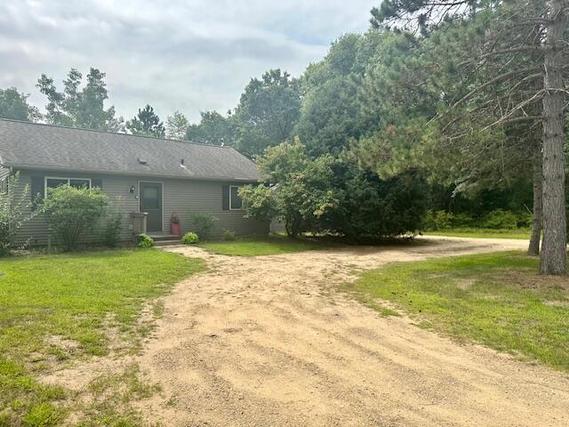 New Homes For Sale This Week That Attend Necedah Elementary School: May 16th to May 22nd