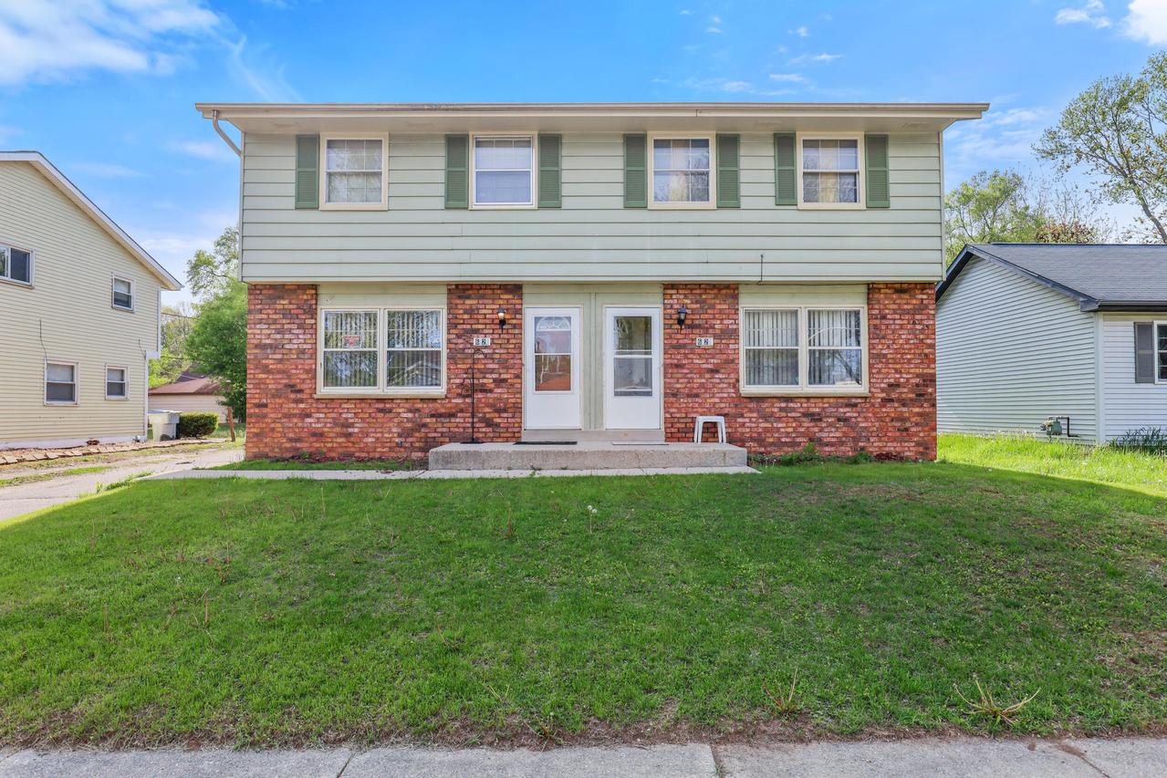 6725 N 55th St #6727, Milwaukee, WI 53223