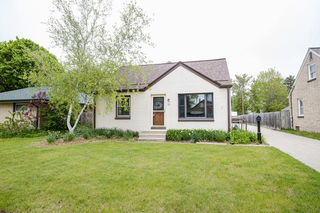 New Homes For Sale This Week in Town of Lake: May 16th to May 22nd