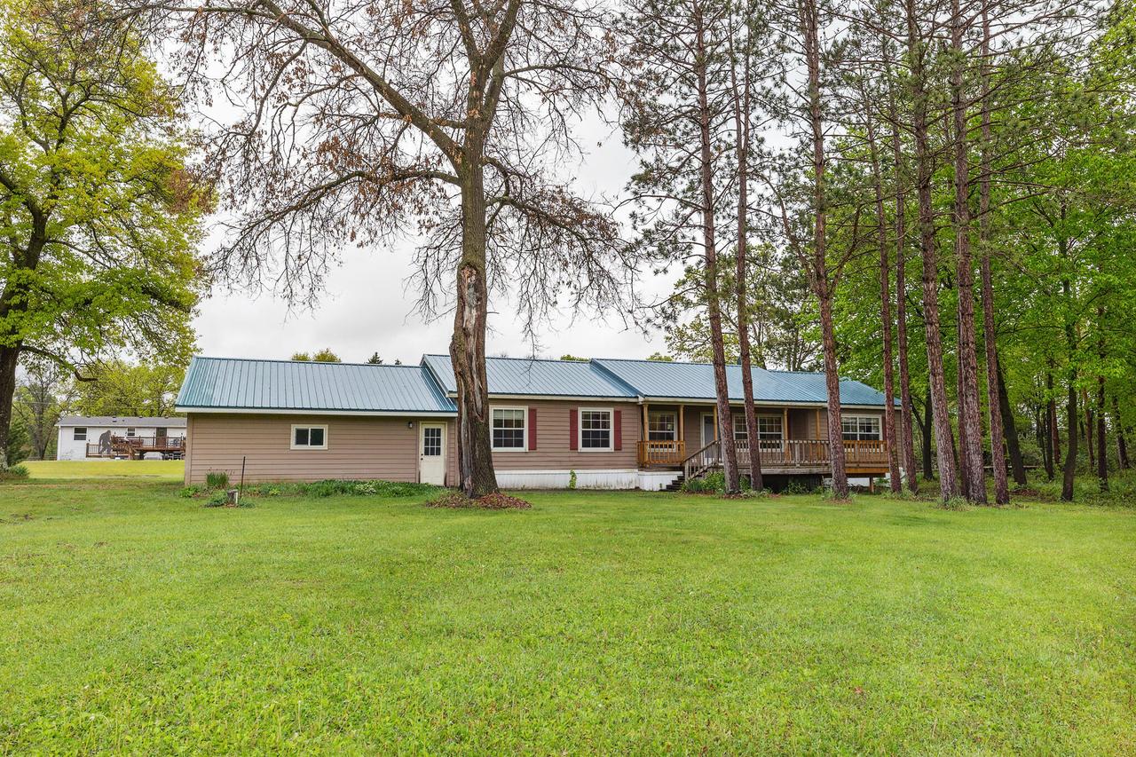 11253 State Highway 71 -, Angelo, WI 54656