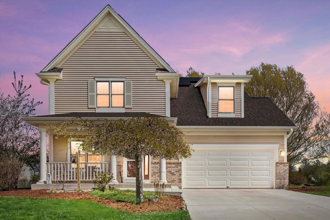 6546 Spring Meadow, Mount Pleasant, WI 53406