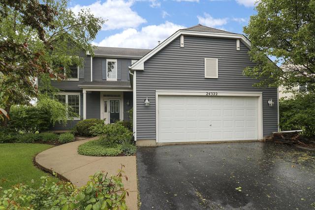 Homes Just Sold That Attend Salem Elementary School: June 17th to June 23rd