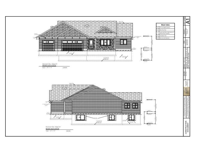 349 Weston Rd, Holmen, WI 54636