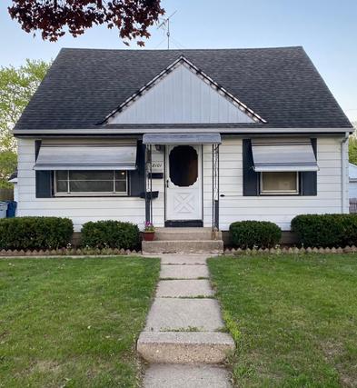 New Homes For Sale This Week in Long View: May 16th to May 22nd