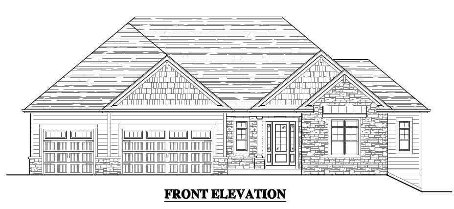 3811 Oakmont Trl, Waukesha, WI 53186