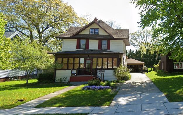 517 S Madison St, Waupun, WI 53963