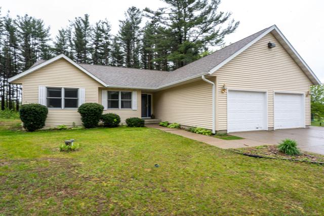 New Homes For Sale This Week That Attend Tomah Middle School: May 16th to May 22nd