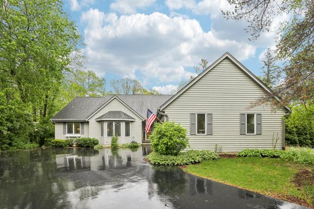 Homes Just Sold That Attend Whitnall Middle School: July 1st to July 7th
