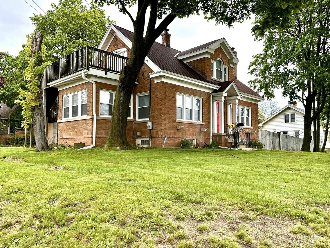 4416 75th St, Pleasant Prairie, WI 53142