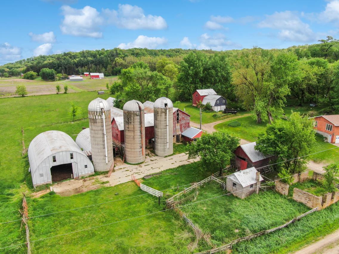 9182 State Highway 27 -, Little Falls, WI 54656