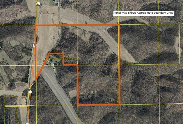 New Homes For Sale This Week in Little Falls: May 16th to May 22nd