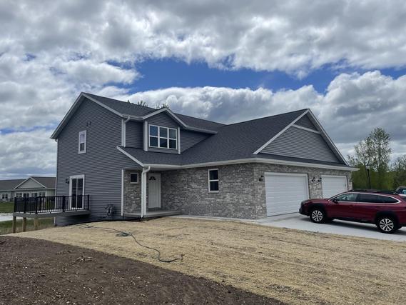 New Construction Homes For Sale This Week in Kewaskum: May 21st to May 27th