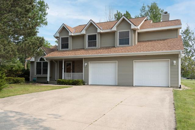 New Homes For Sale This Week in New Berlin: May 16th to May 22nd