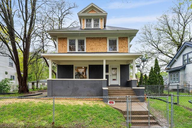 New Homes For Sale This Week in Old North Milwaukee: May 16th to May 22nd