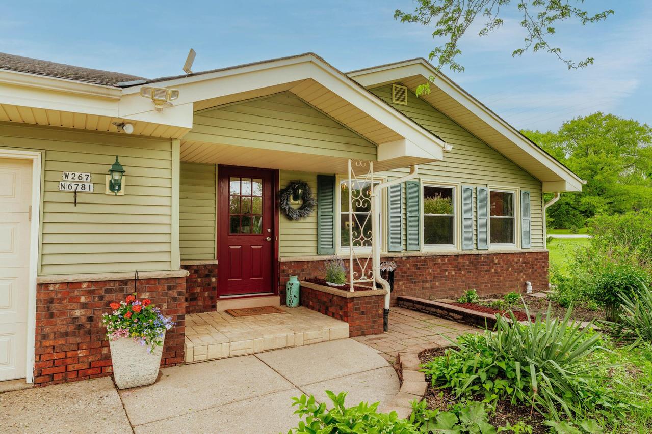 W267N6781 Beacon Hills, Lisbon, WI 53089