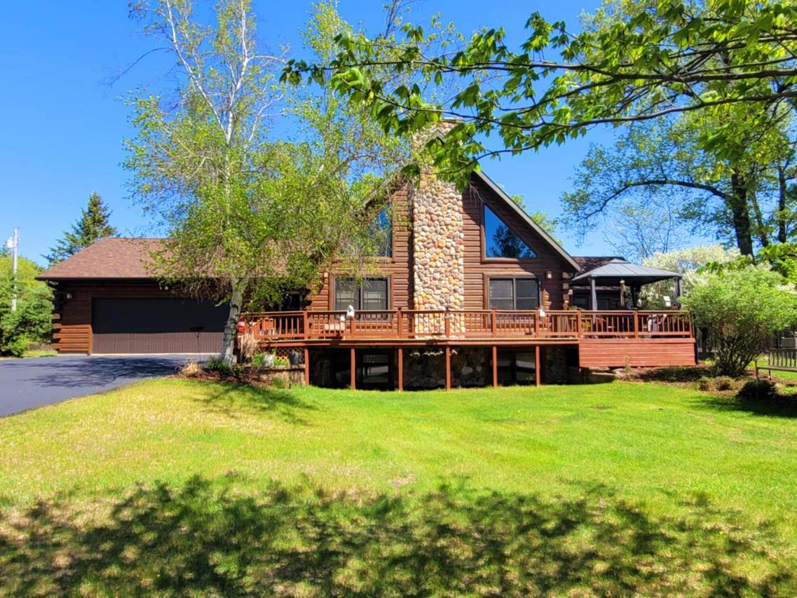 610 Fox Ridge, Nekoosa, WI 54457