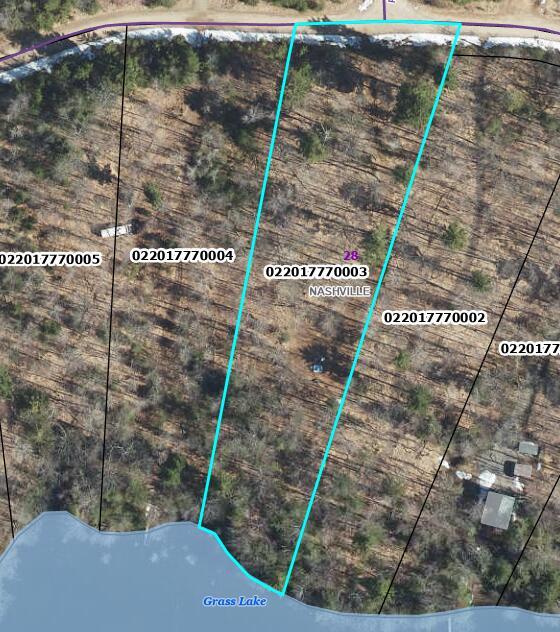 Lt18 Eagles Way, Nashville, WI 54465