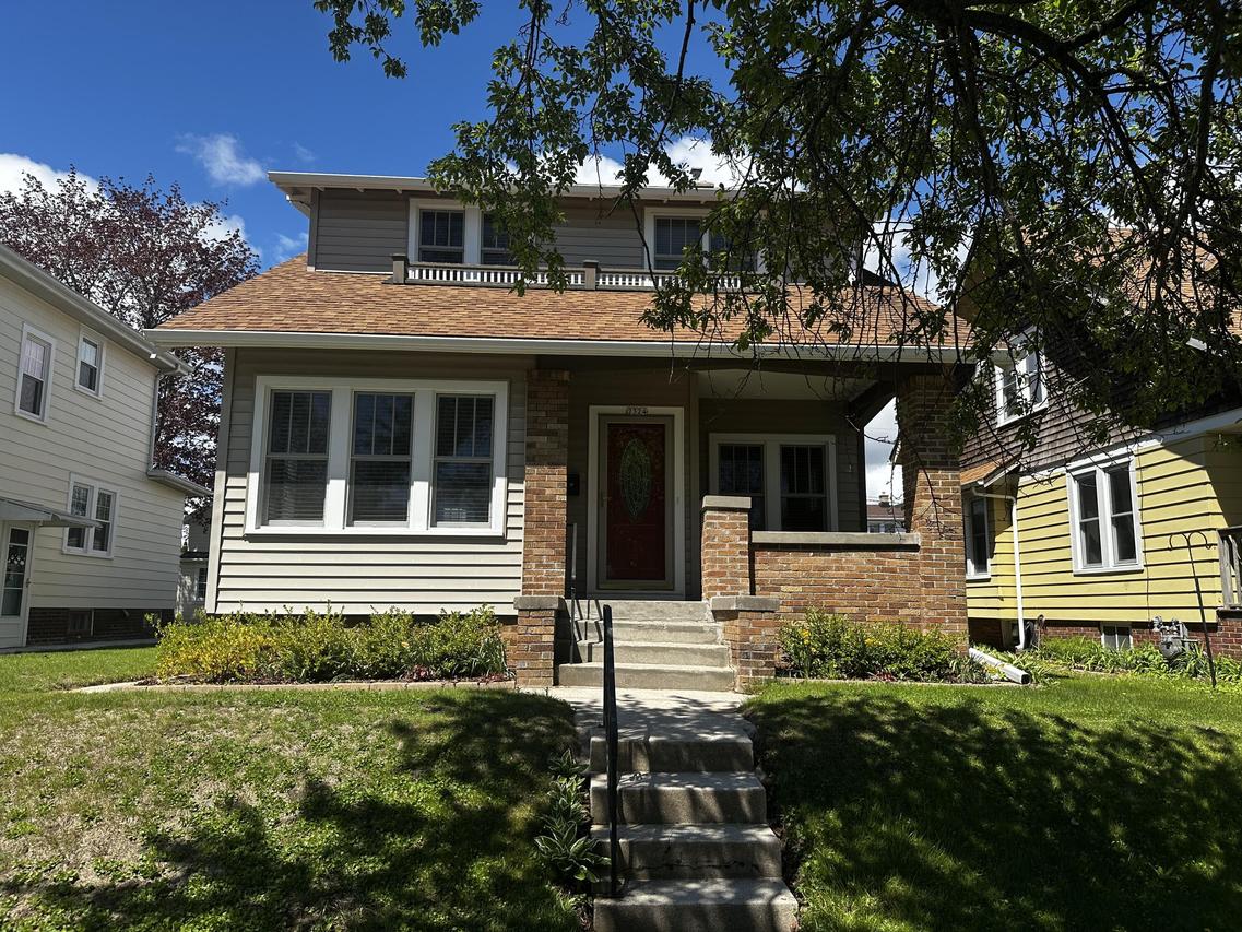 2324 N 5th St, Sheboygan, WI 53083