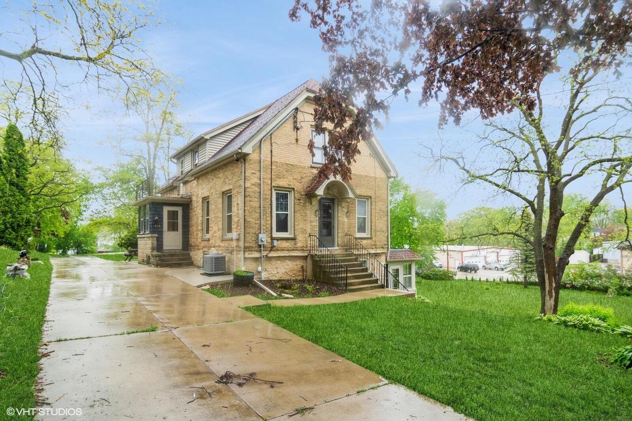 616 Horicon St, Mayville, WI 53050