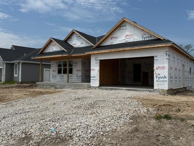 1023 Waterstone Ct, Pewaukee, WI 53072