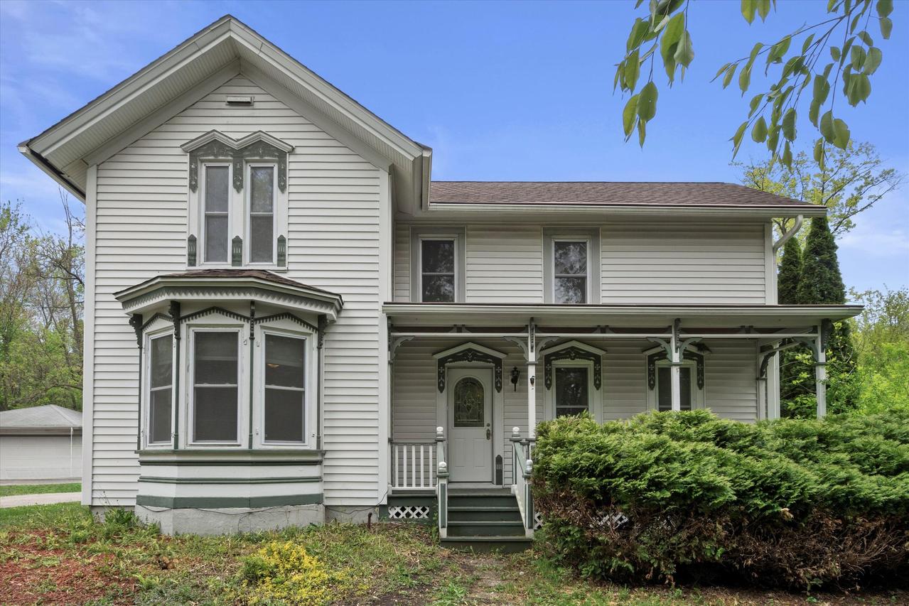 W309S4366 State Road 83 -, Genesee, WI 53127