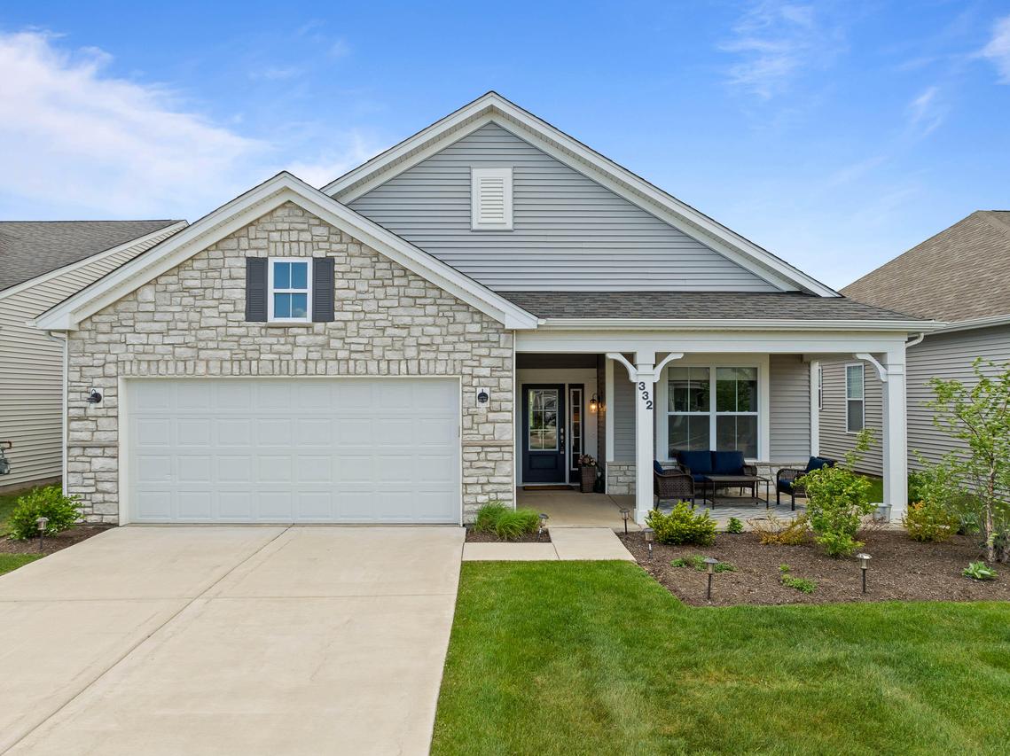 332 Bowing Way, Lake Geneva, WI 53147