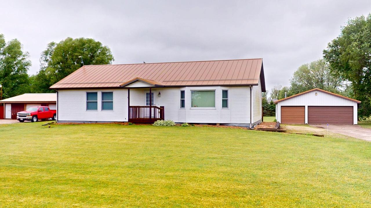N16219 State Road 93 -, Trempealeau, WI 54630