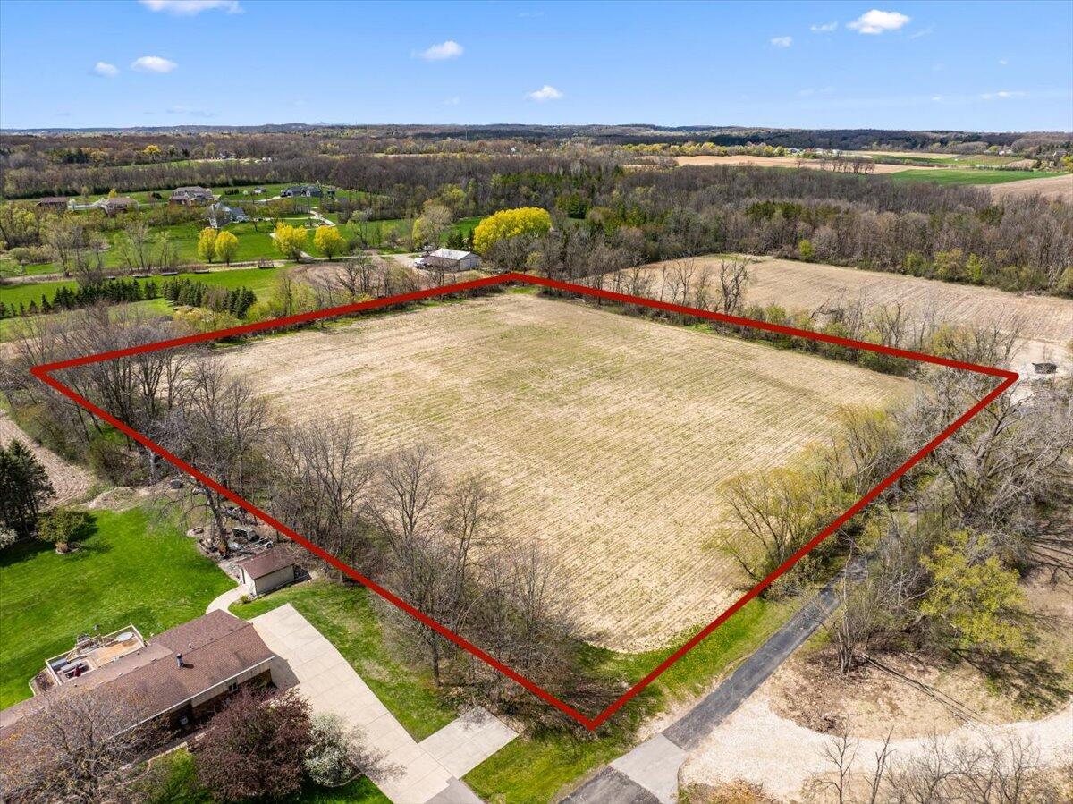 Lt1 Elmwood Rd, Lisbon, WI 53089
