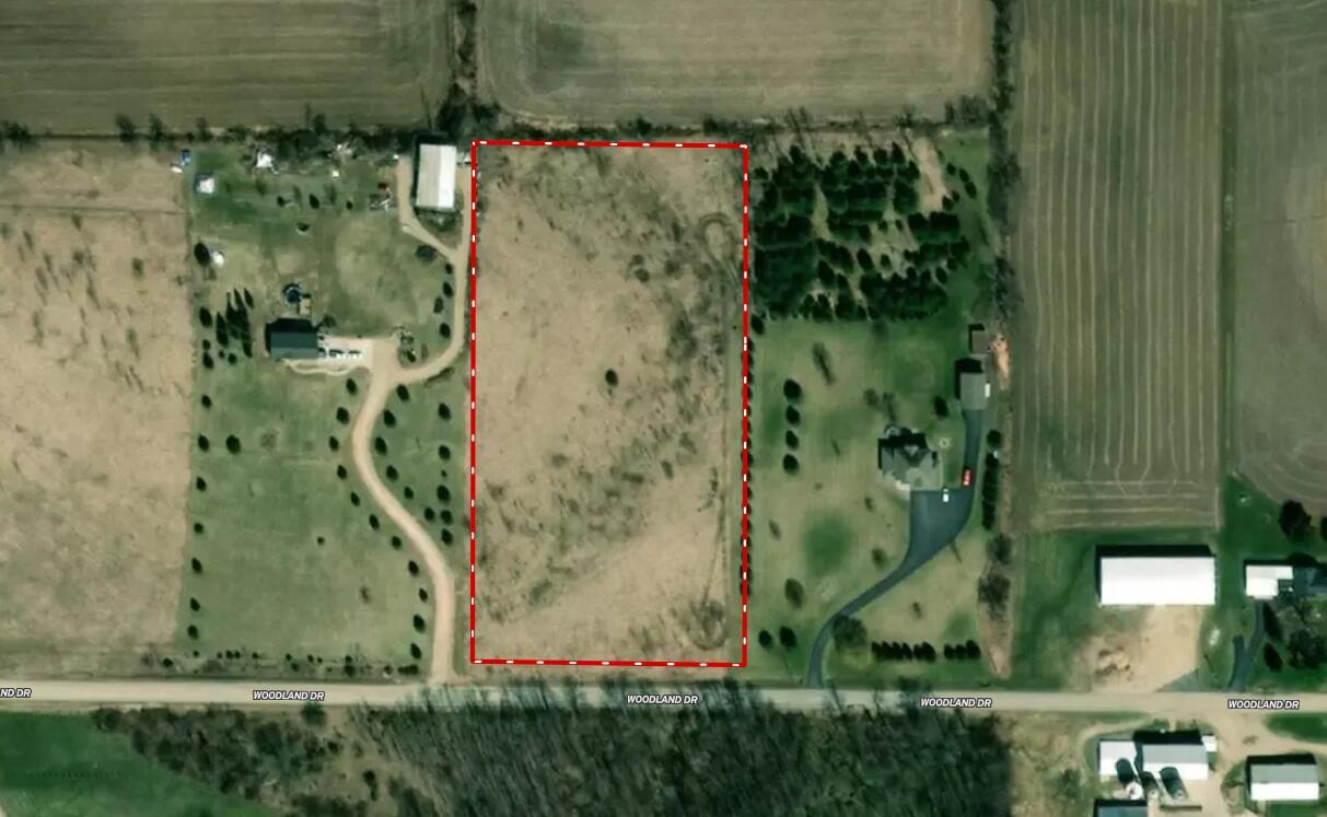 Lt3 Woodland Dr, Ashford, WI 53010