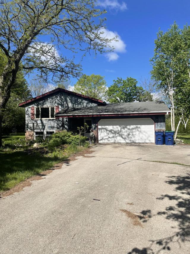 7171 N Trenton Rd, Trenton, WI 53090