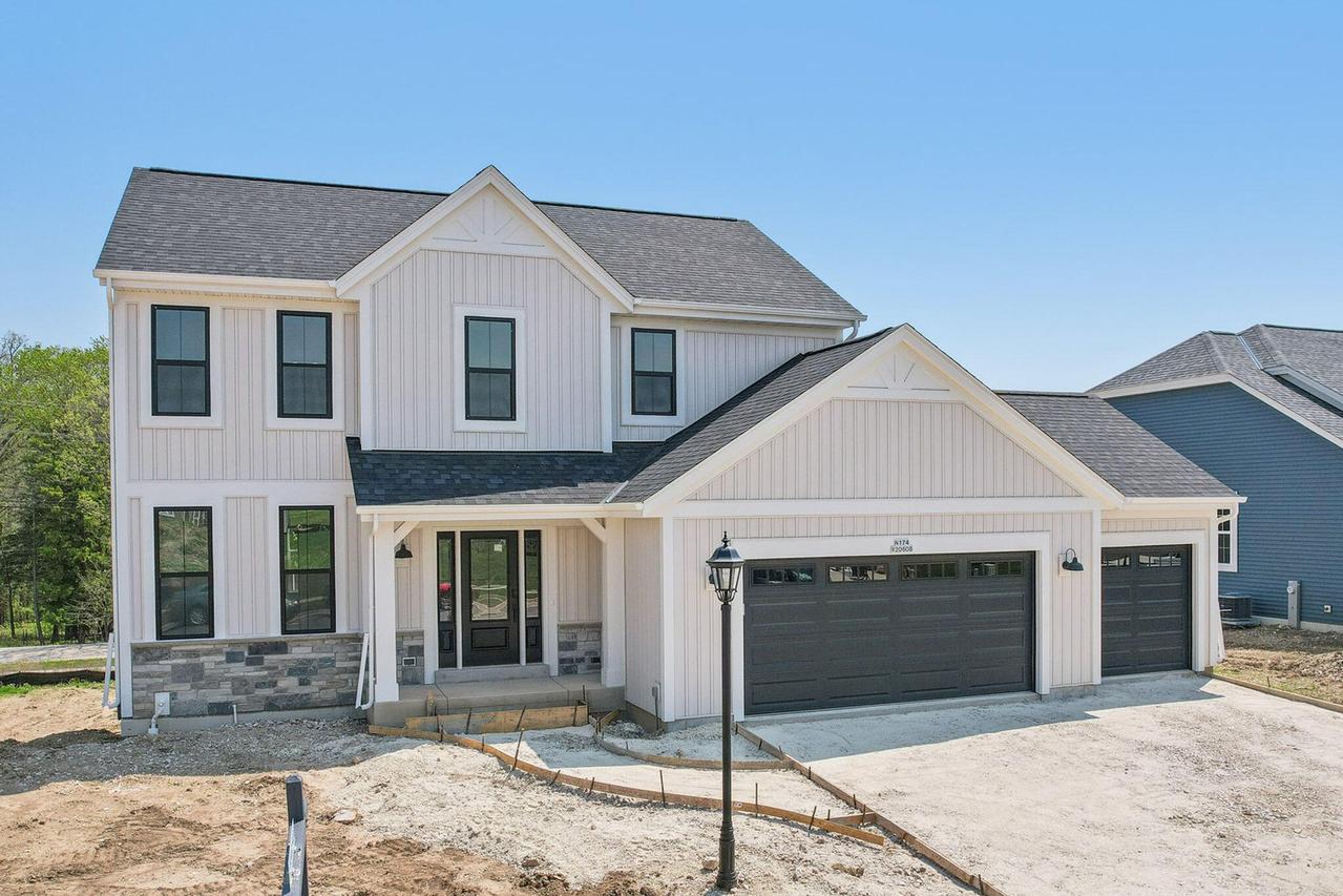 N174W20608 Laurel Springs, Jackson, WI 53037