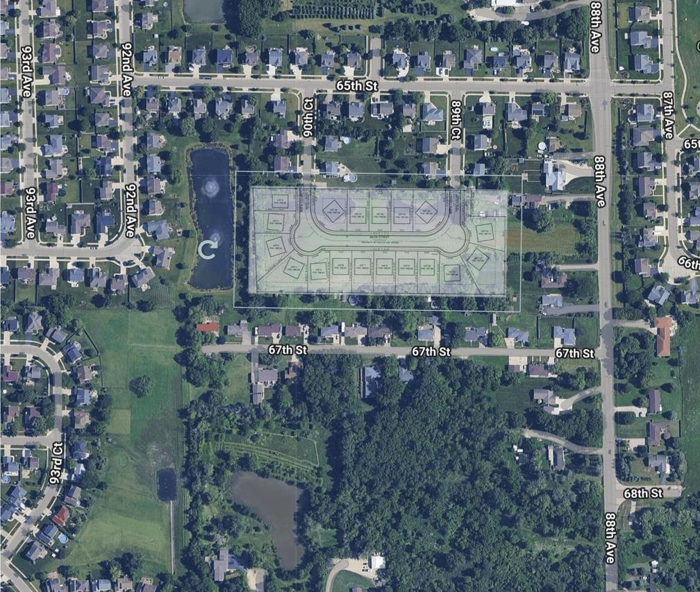 Lt3 90th Ct, Kenosha, WI 53142