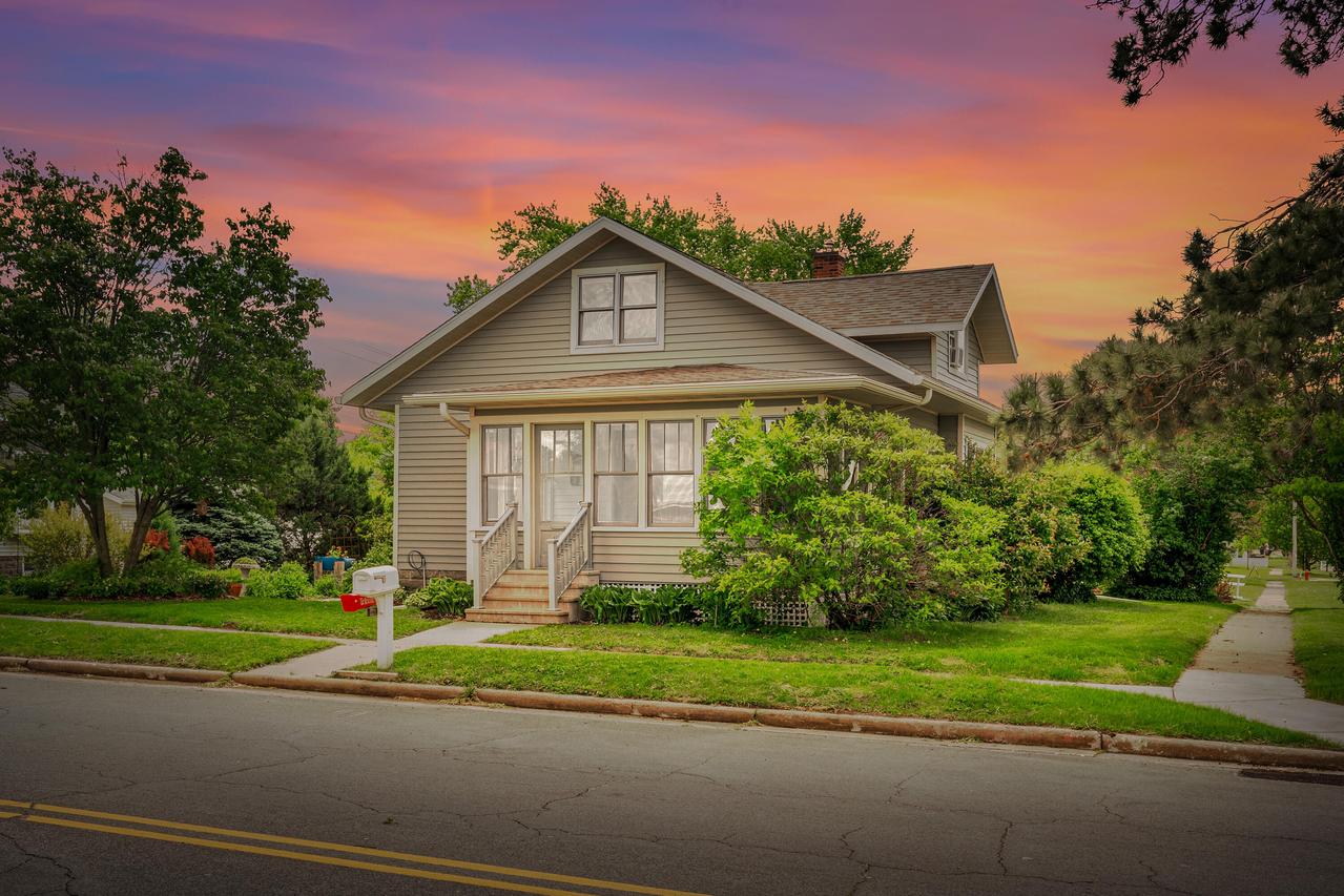 405 E Garland St, West Salem, WI 54669