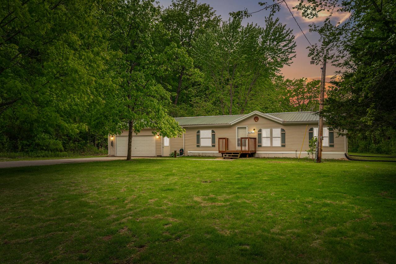 62908 County Road B -, Freeman, WI 54628