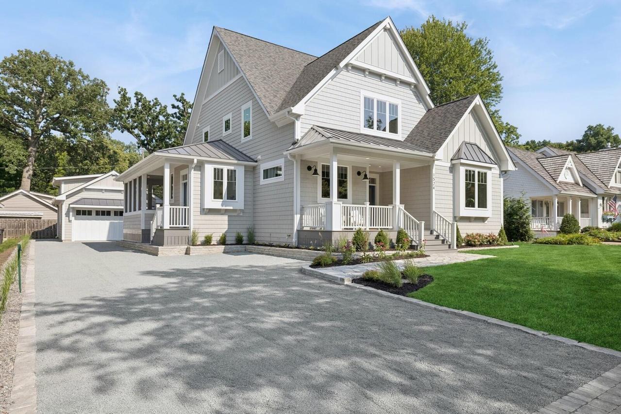 N1524 Oak Shores, Linn, WI 53125