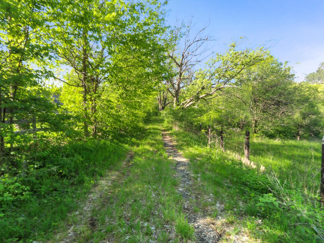 W3630 Snake Rd, Linn, WI 53147
