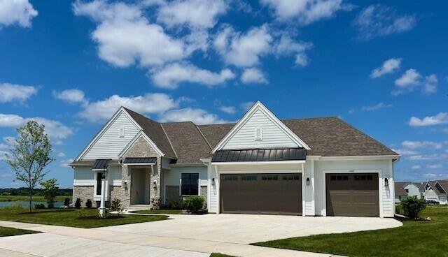 1600 Sauk Trl, Waukesha, WI 53189